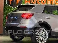 2019 Audi Q2