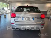 2019 Audi Q2