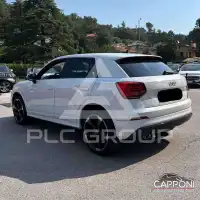 2019 Audi Q2