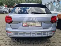 2019 Audi Q2