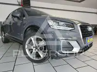 2019 Audi Q2