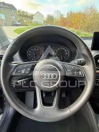 2019 Audi Q2