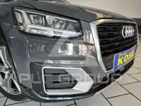 2019 Audi Q2