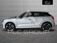 2019 Audi Q2