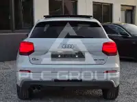 2019 Audi Q2