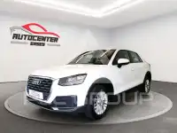 2019 Audi Q2