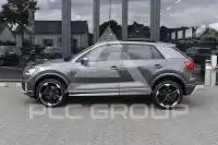 2019 Audi Q2