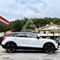 2019 Audi Q2