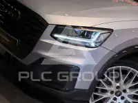 2019 Audi Q2