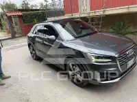 2019 Audi Q2