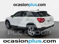 2019 Audi Q2