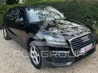 2019 Audi Q2