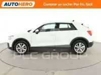2019 Audi Q2