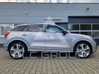 2019 Audi Q2