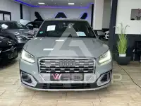 2019 Audi Q2