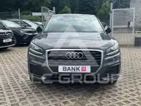 2019 Audi Q2