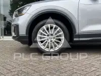 2019 Audi Q2