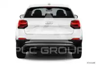 2019 Audi Q2