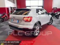 2019 Audi Q2