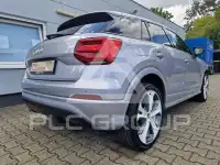 2019 Audi Q2