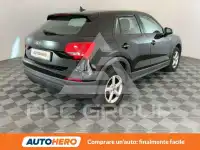 2019 Audi Q2