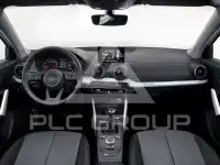 2019 Audi Q2