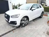 2019 Audi Q2