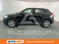 2019 Audi Q2