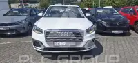2019 Audi Q2