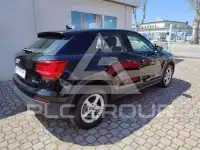 2019 Audi Q2
