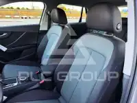 2019 Audi Q2