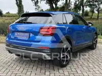 2019 Audi Q2
