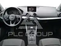 2019 Audi Q2