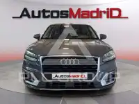 2019 Audi Q2