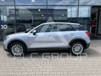 2019 Audi Q2