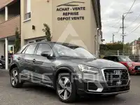 2019 Audi Q2