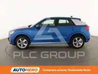 2019 Audi Q2