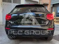 2019 Audi Q2
