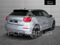 2019 Audi Q2