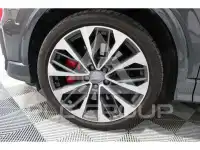 2019 Audi SQ2