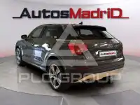 2019 Audi Q2