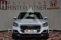 2019 Audi Q2