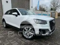 2019 Audi Q2