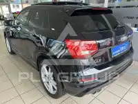 2019 Audi Q2