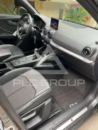 2019 Audi Q2