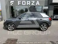 2019 Audi Q2