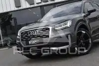2019 Audi Q2