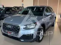 2019 Audi Q2