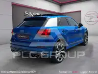 2019 Audi Q2