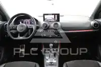 2019 Audi SQ2